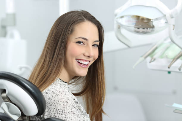 Oral Cancer Screening in Essexville, MI